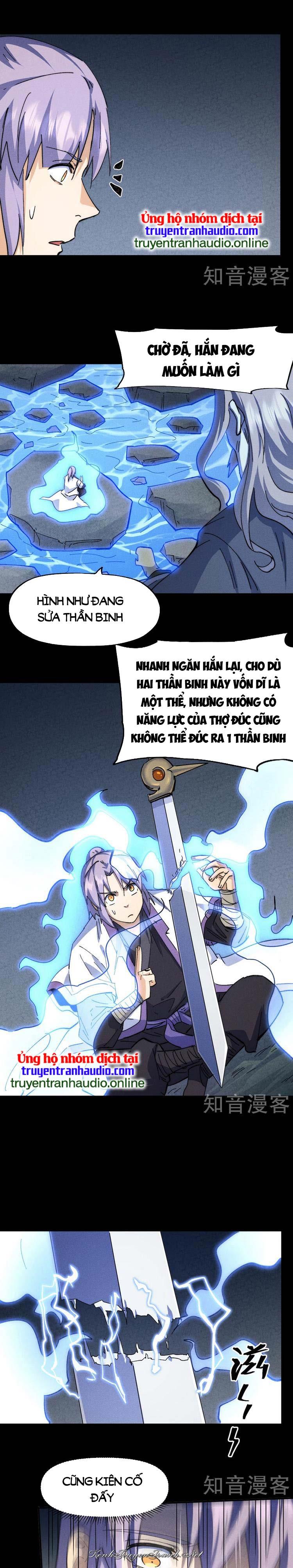 Kênh Truyện Tranh