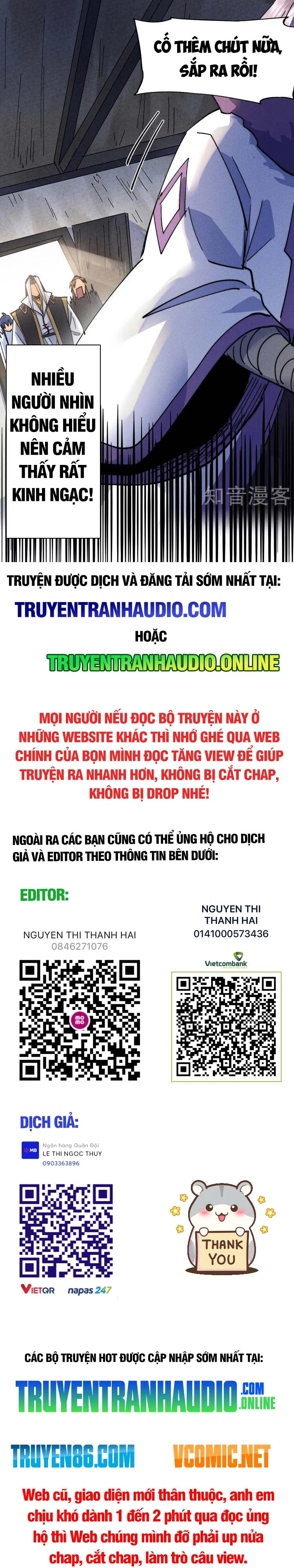 Kênh Truyện Tranh