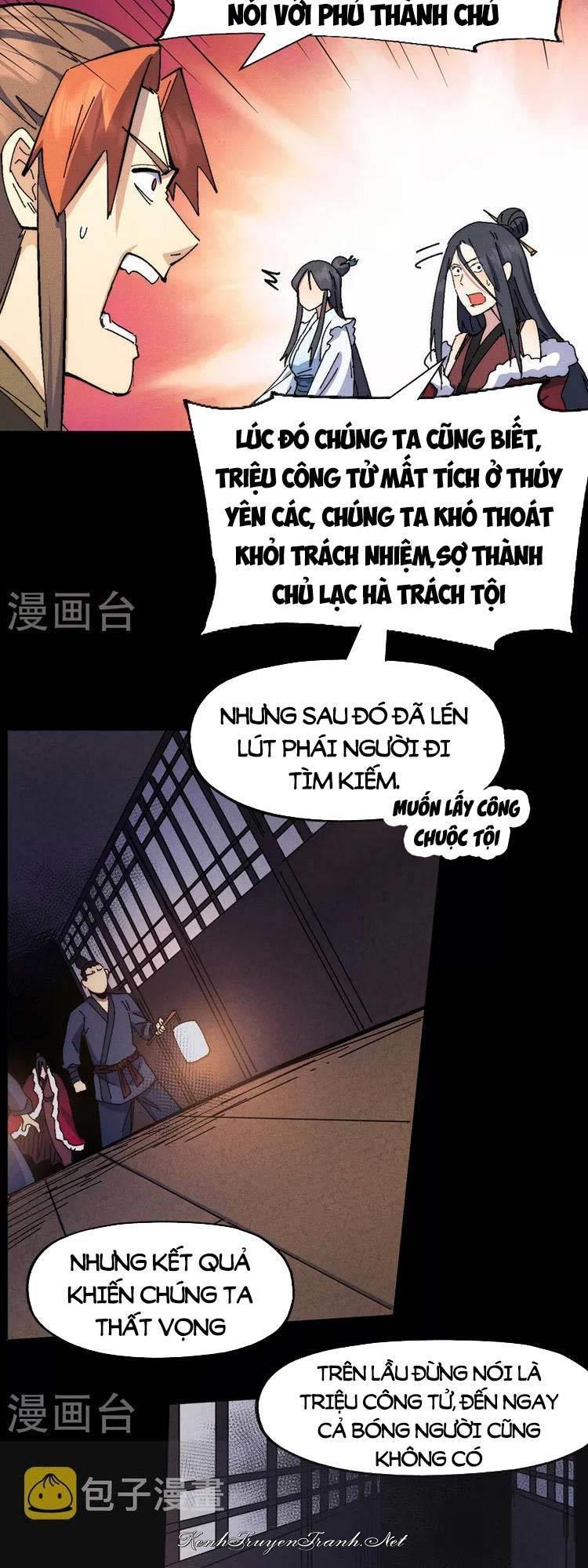 Kênh Truyện Tranh