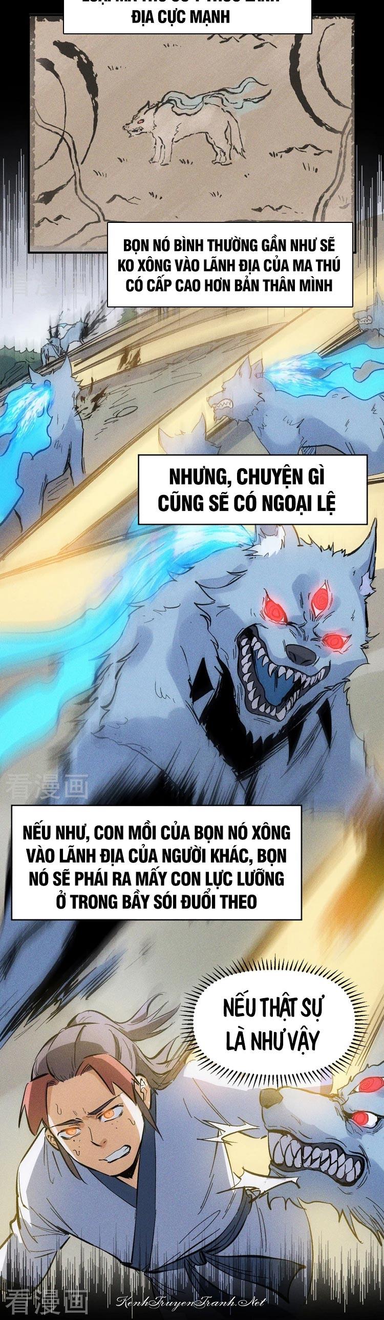 Kênh Truyện Tranh
