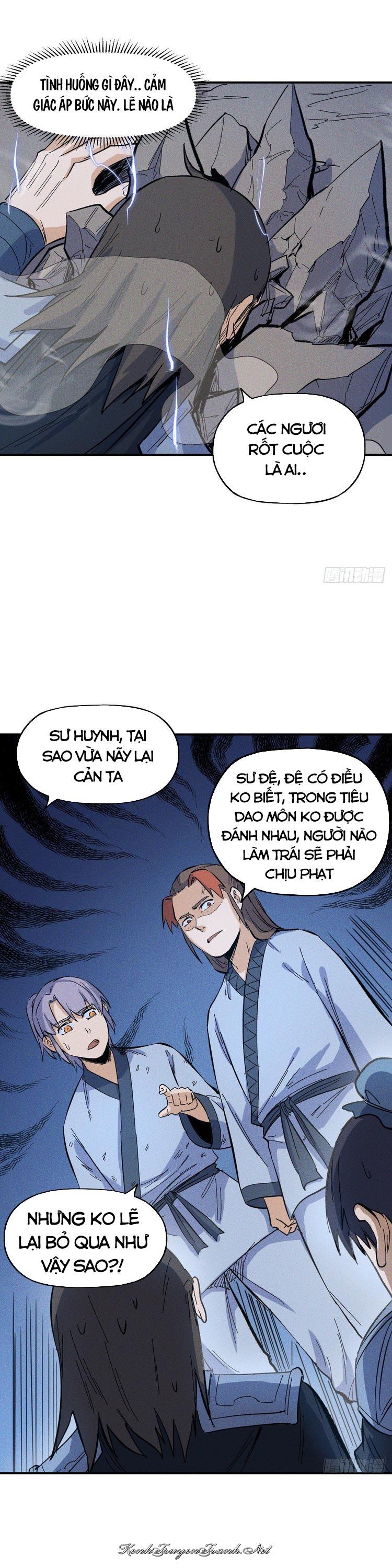 Kênh Truyện Tranh