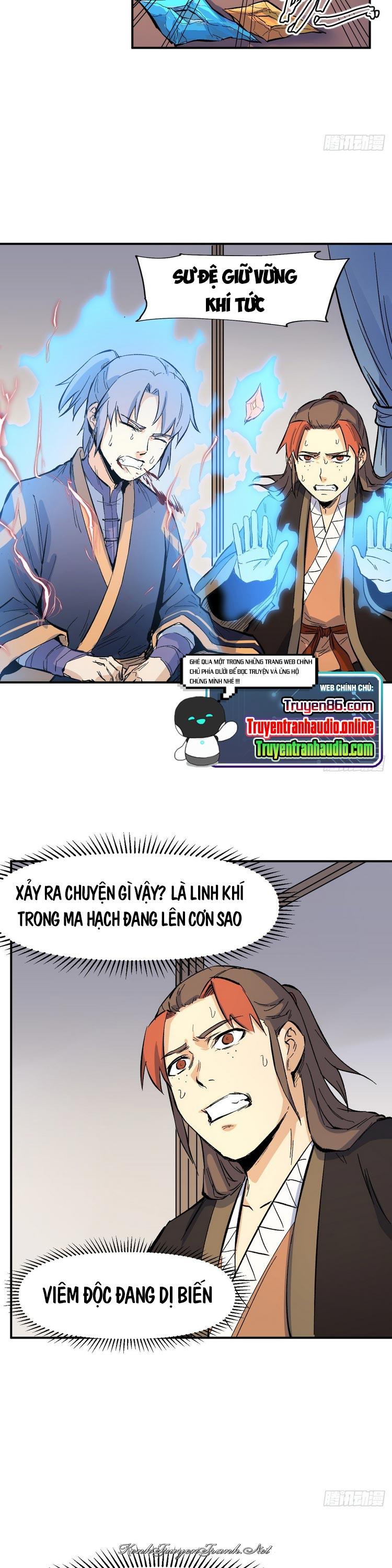 Kênh Truyện Tranh
