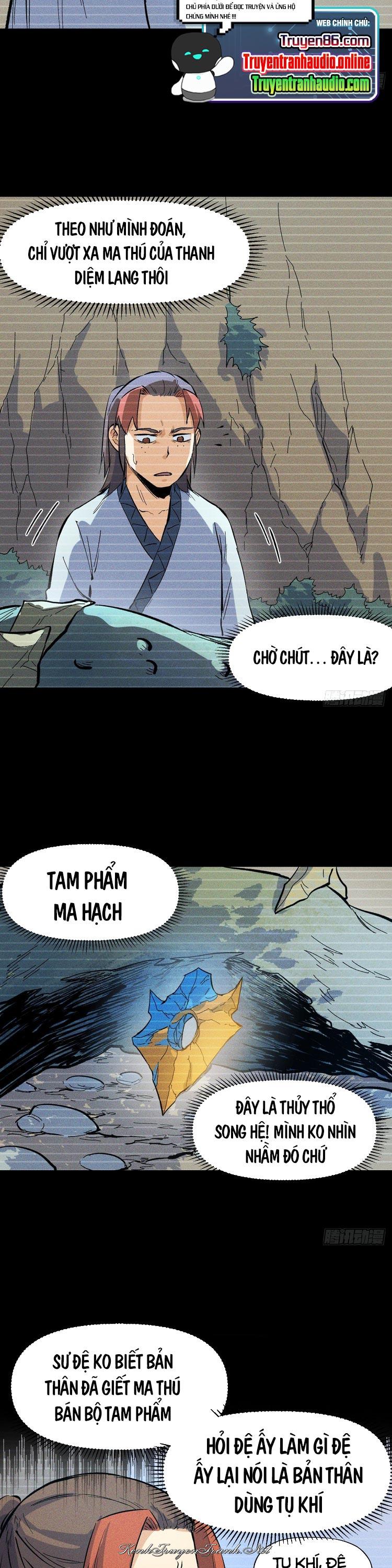 Kênh Truyện Tranh