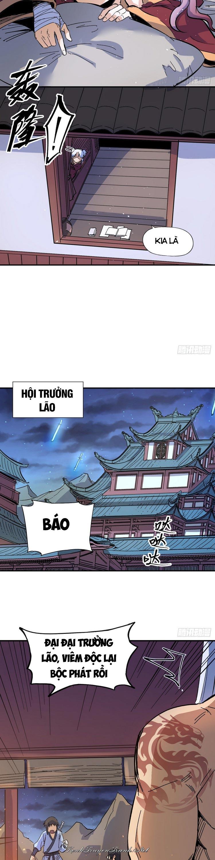 Kênh Truyện Tranh