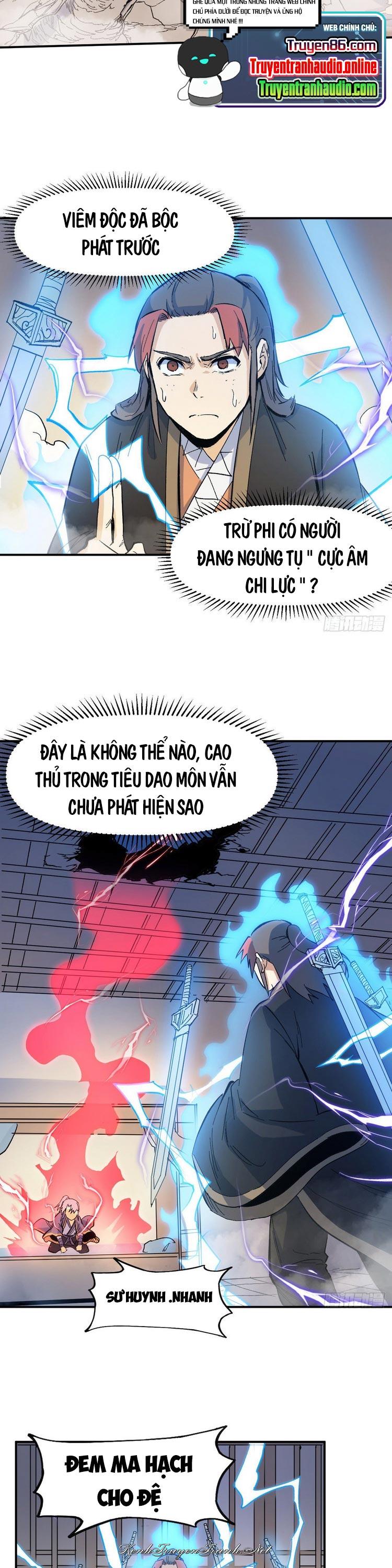 Kênh Truyện Tranh