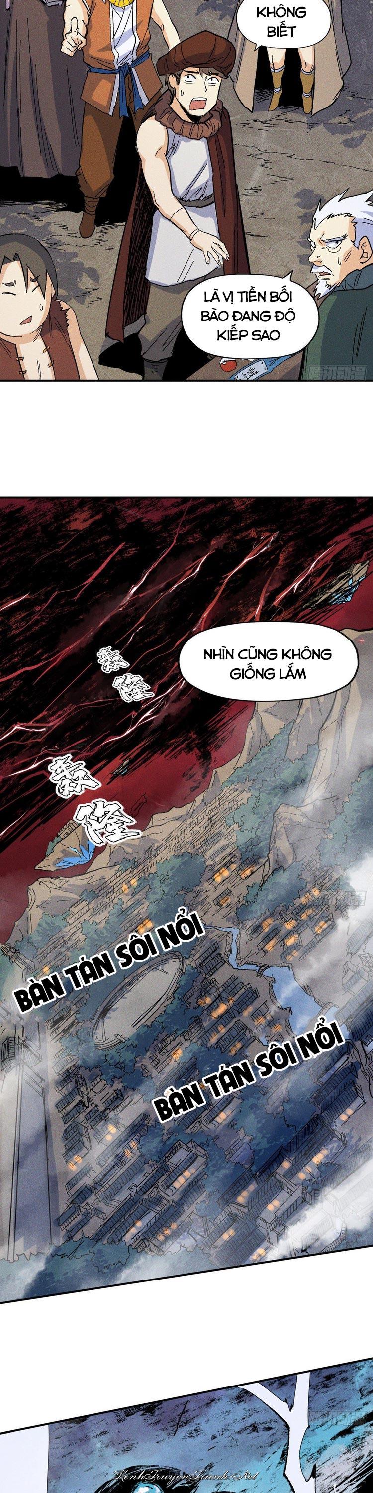 Kênh Truyện Tranh