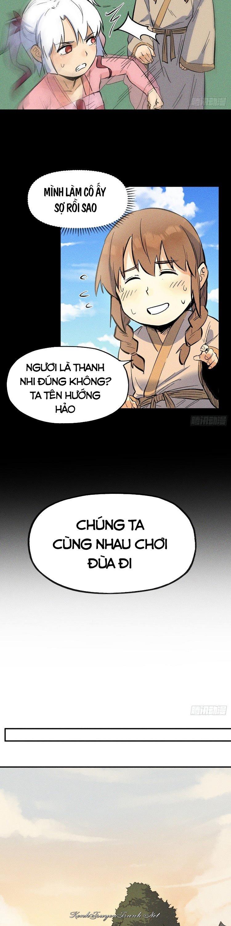 Kênh Truyện Tranh