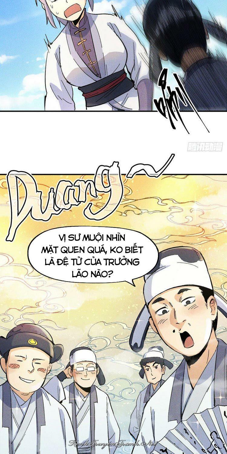 Kênh Truyện Tranh