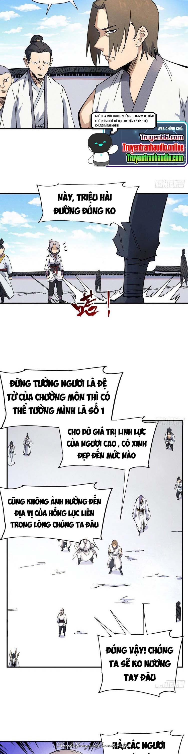 Kênh Truyện Tranh