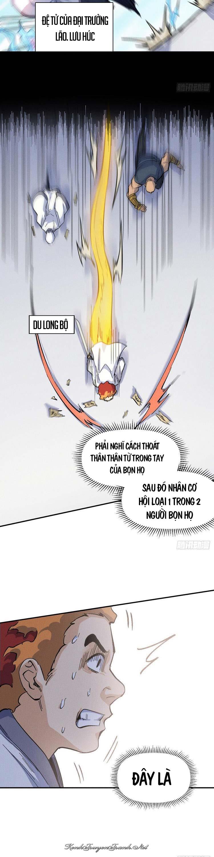 Kênh Truyện Tranh