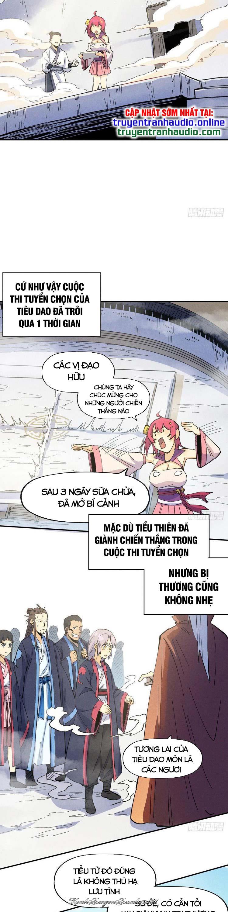 Kênh Truyện Tranh