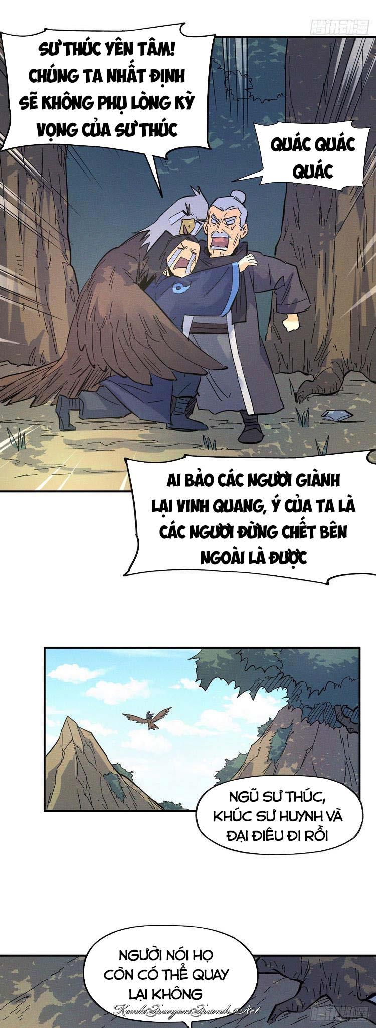 Kênh Truyện Tranh