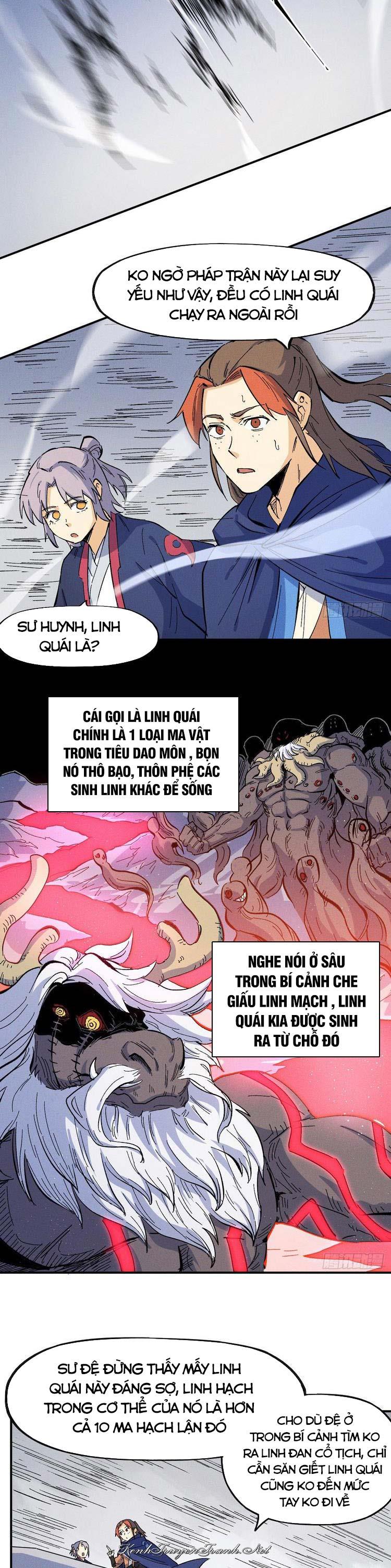 Kênh Truyện Tranh