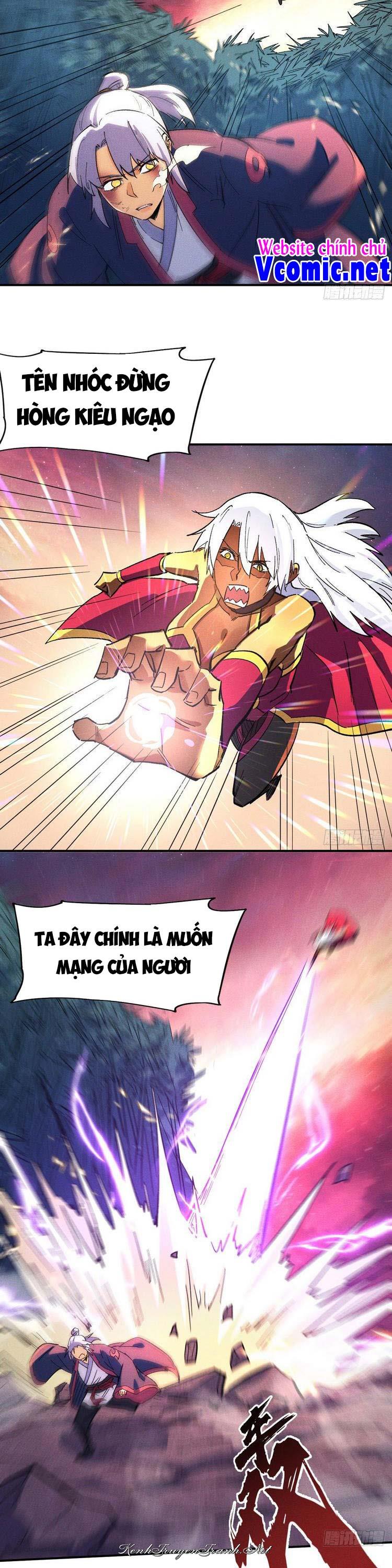 Kênh Truyện Tranh