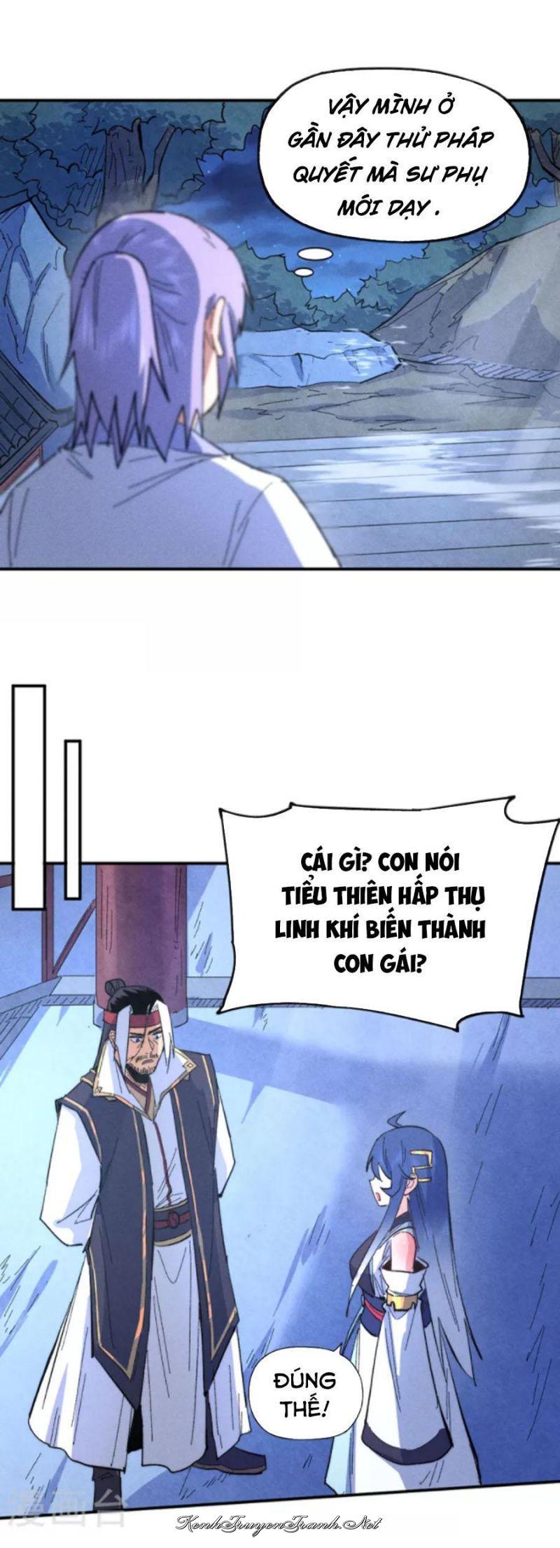 Kênh Truyện Tranh