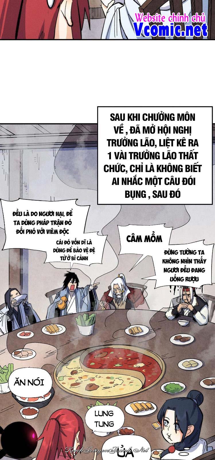 Kênh Truyện Tranh