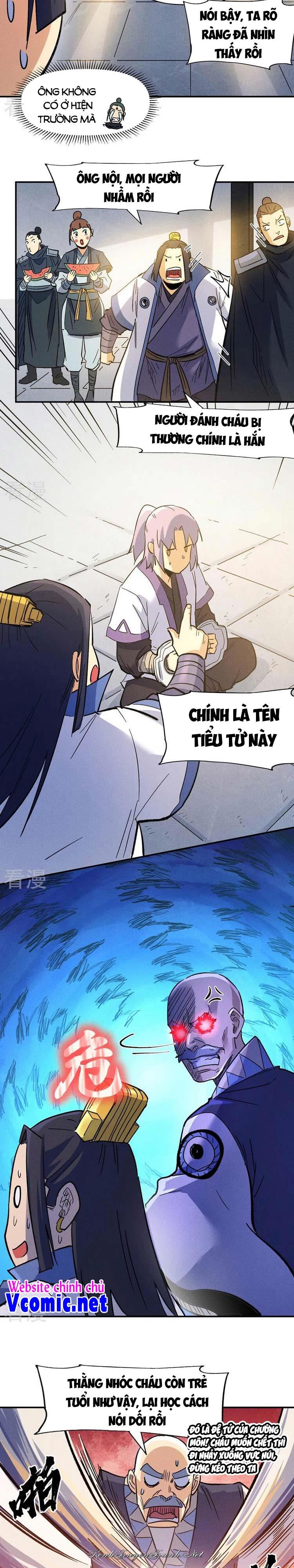 Kênh Truyện Tranh