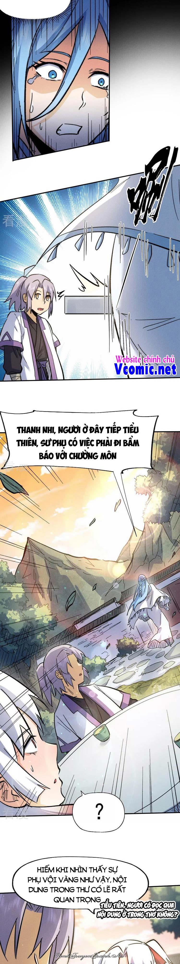 Kênh Truyện Tranh