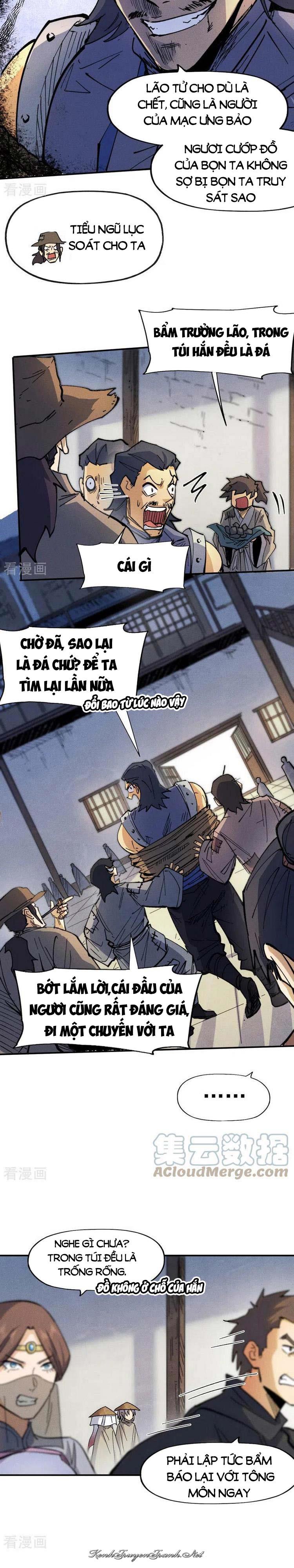 Kênh Truyện Tranh