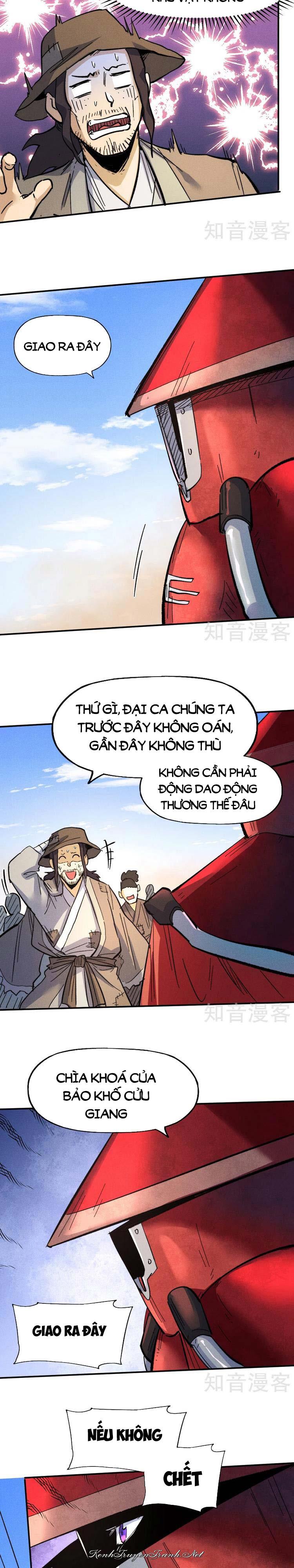 Kênh Truyện Tranh