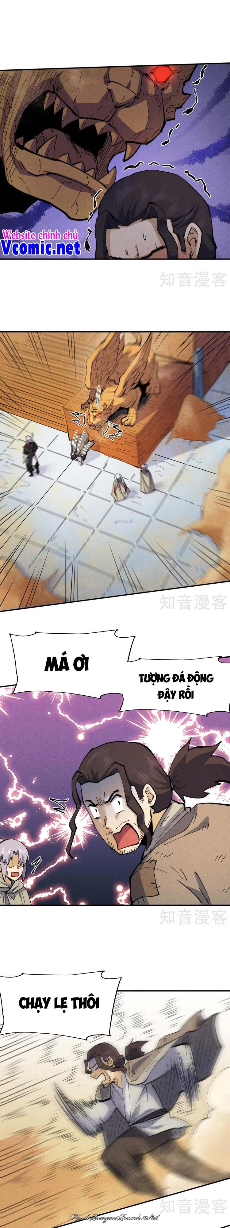Kênh Truyện Tranh