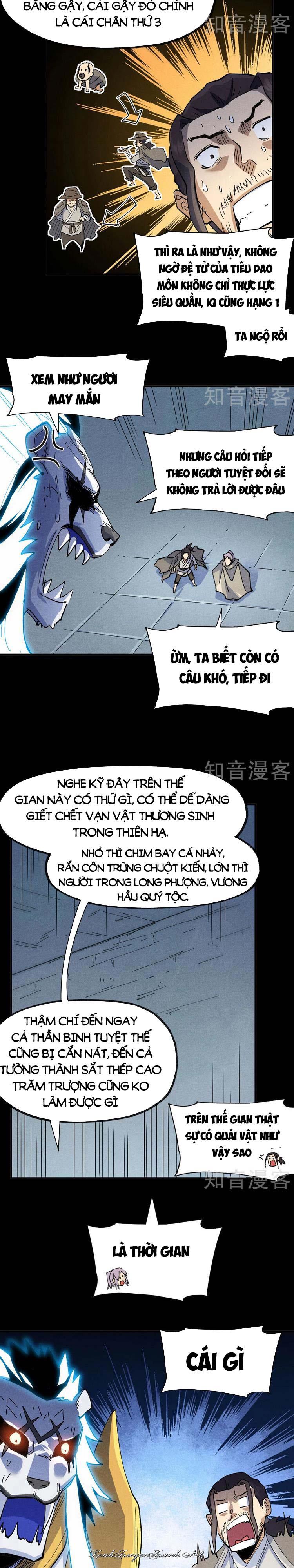 Kênh Truyện Tranh
