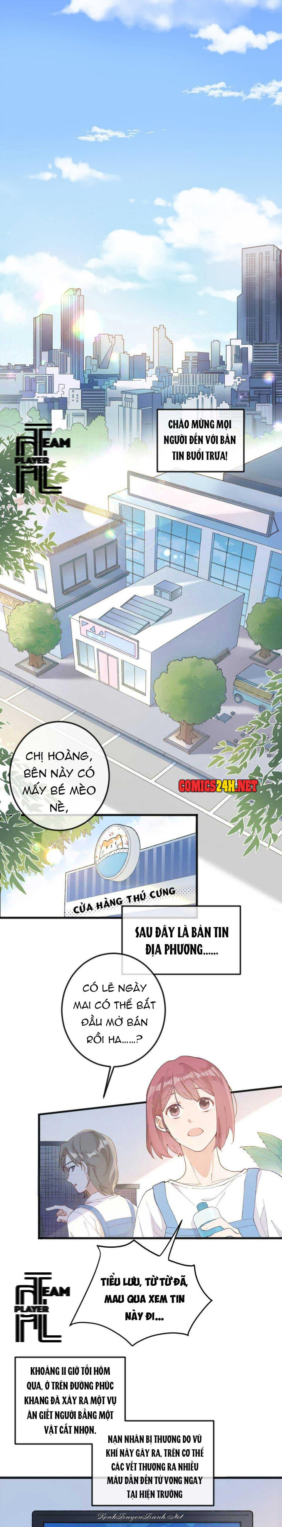 Kênh Truyện Tranh
