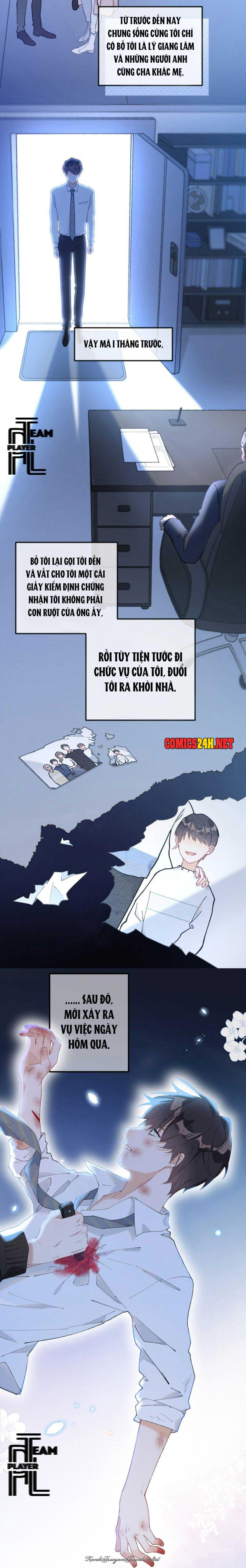 Kênh Truyện Tranh