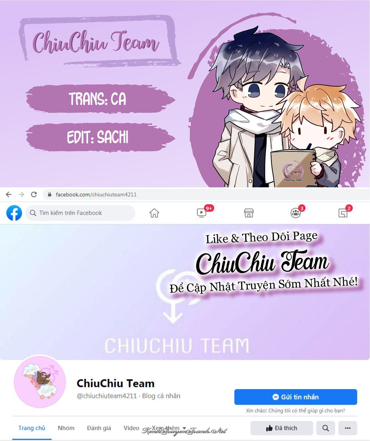 Kênh Truyện Tranh