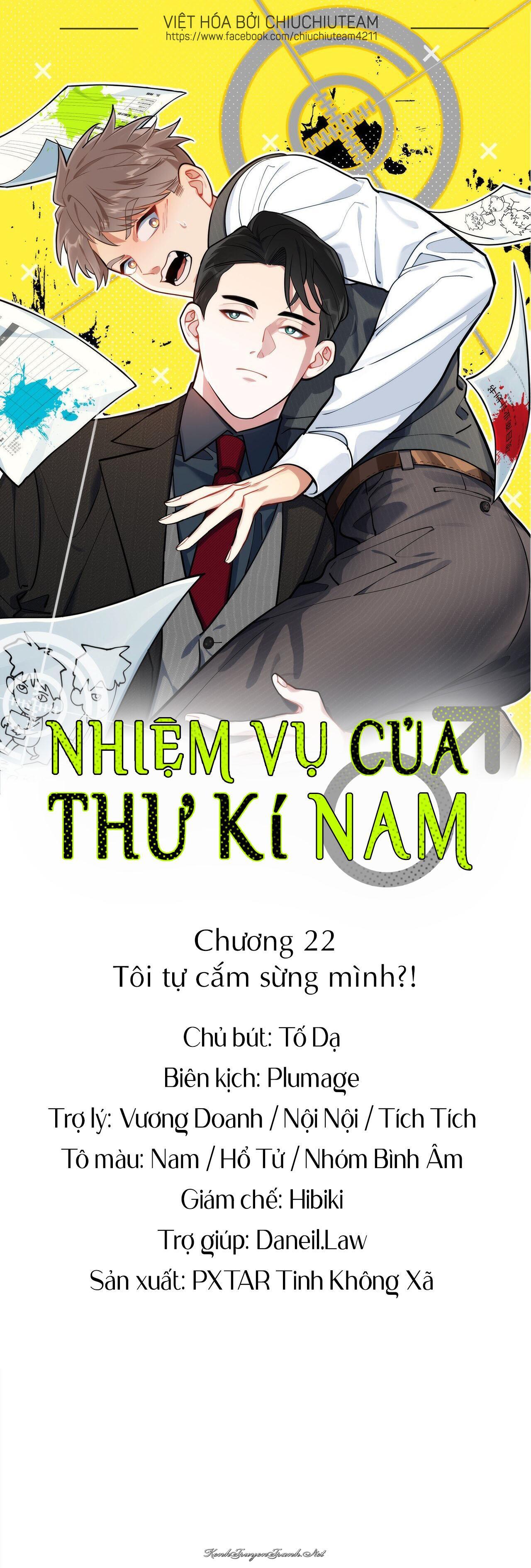 Kênh Truyện Tranh