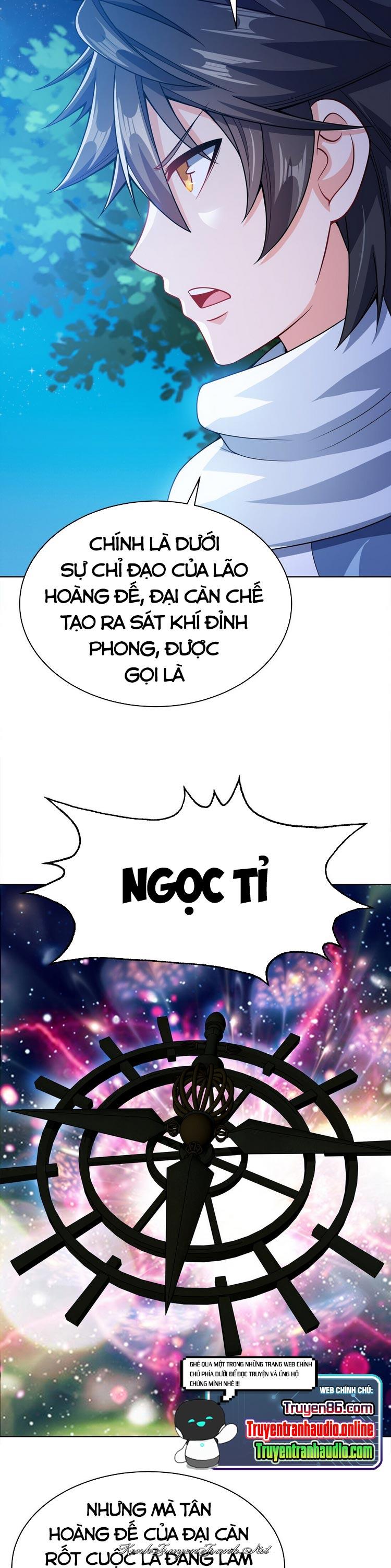 Kênh Truyện Tranh