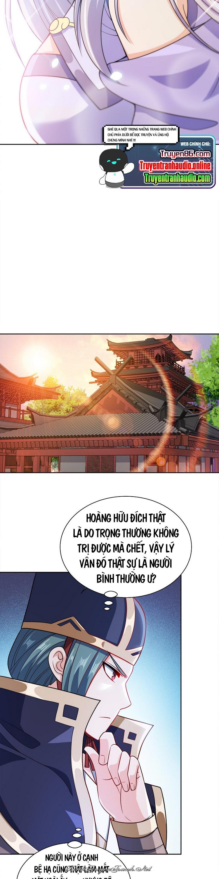 Kênh Truyện Tranh