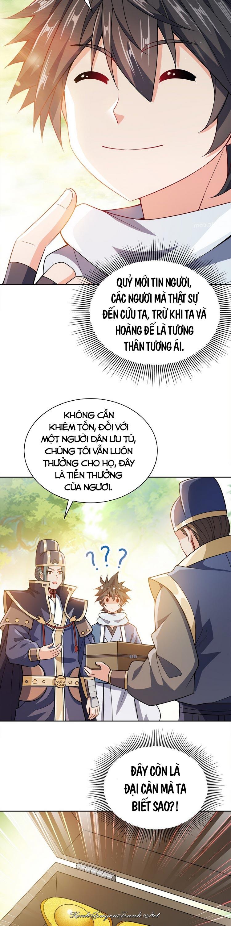 Kênh Truyện Tranh