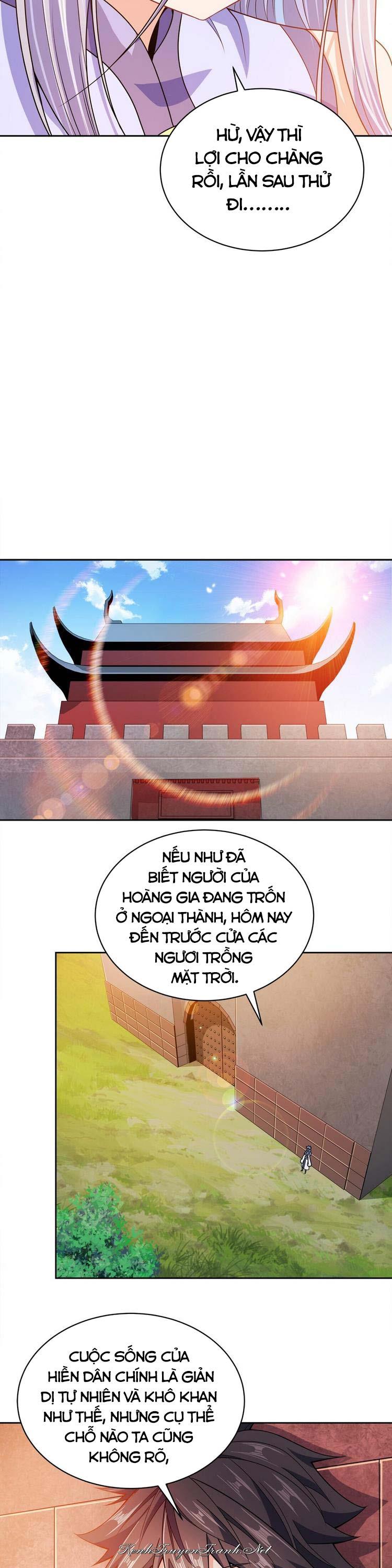 Kênh Truyện Tranh