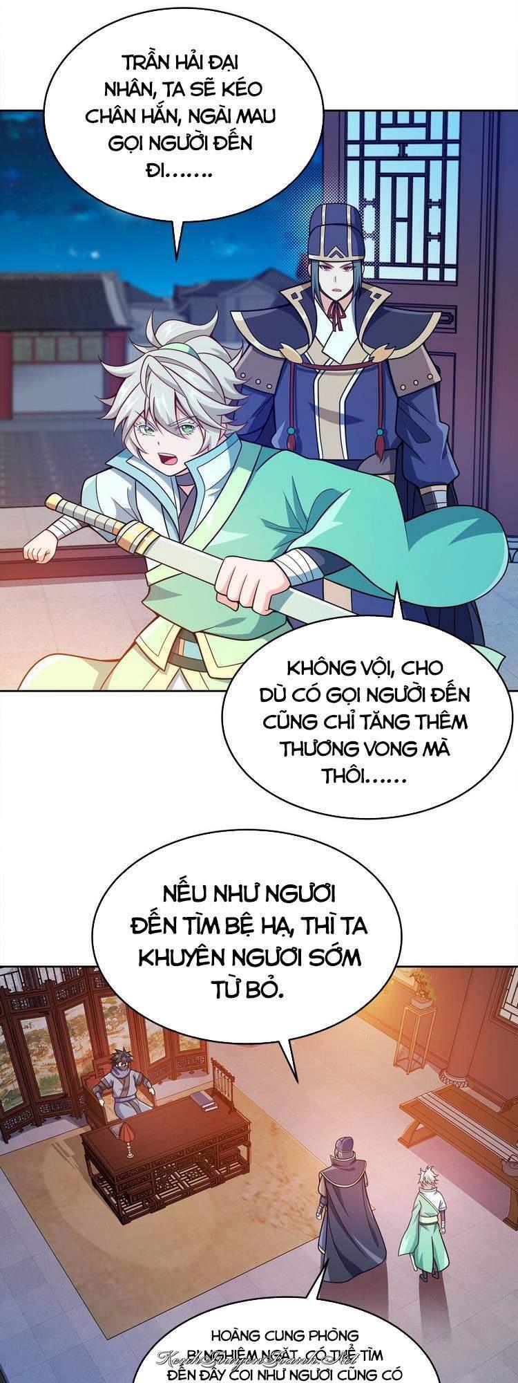 Kênh Truyện Tranh