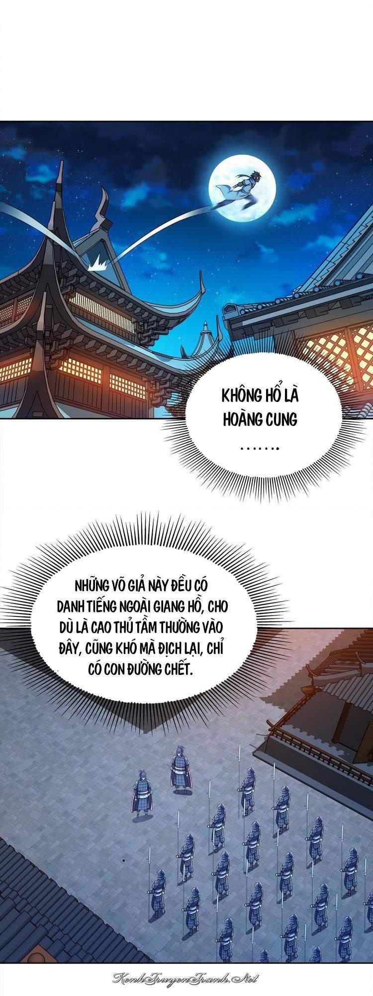 Kênh Truyện Tranh