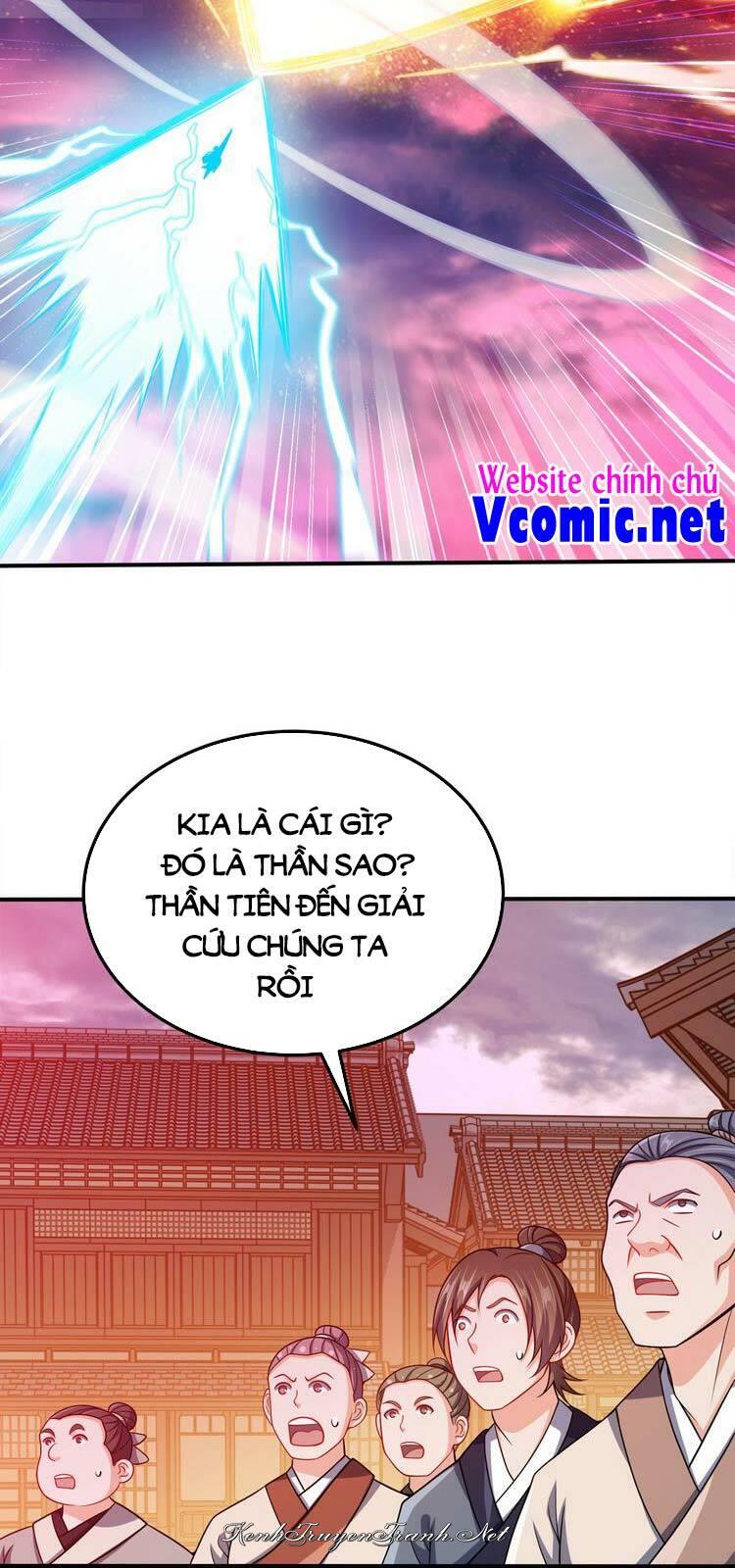 Kênh Truyện Tranh