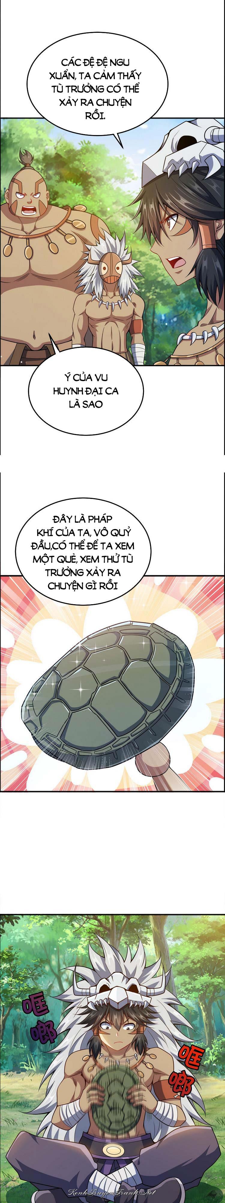 Kênh Truyện Tranh