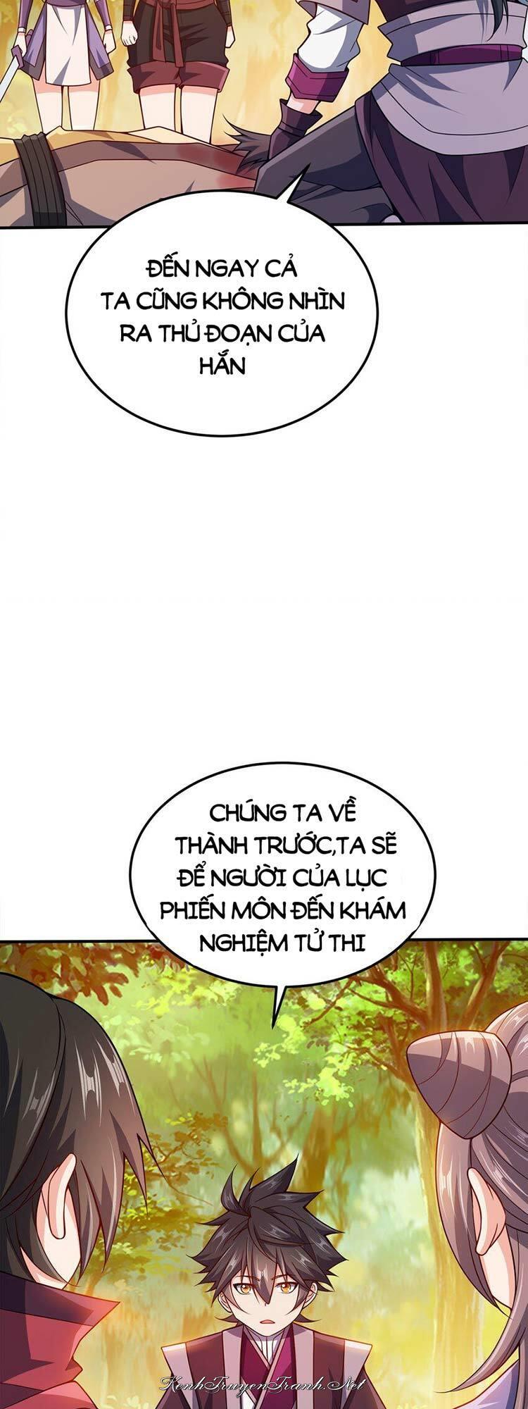 Kênh Truyện Tranh