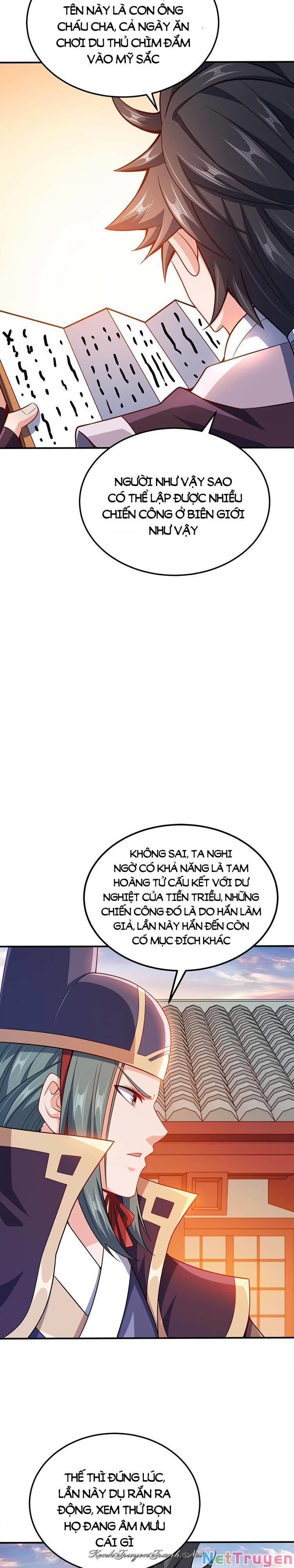 Kênh Truyện Tranh