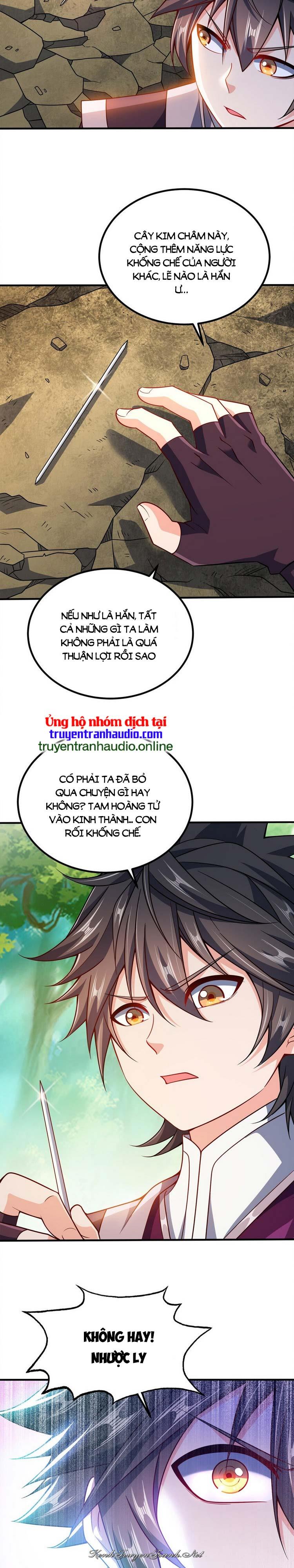Kênh Truyện Tranh