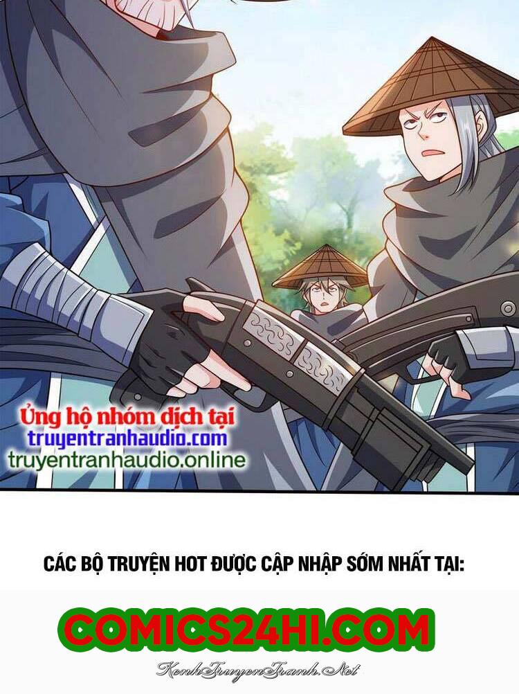 Kênh Truyện Tranh