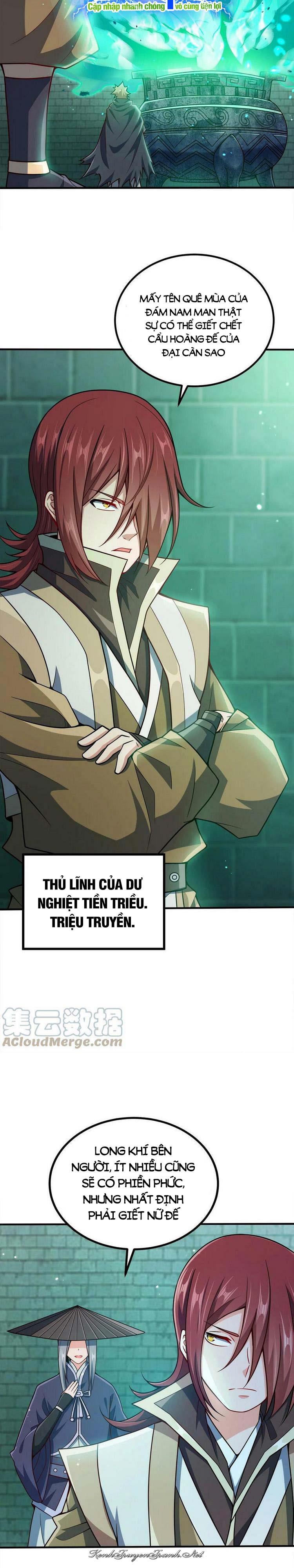 Kênh Truyện Tranh