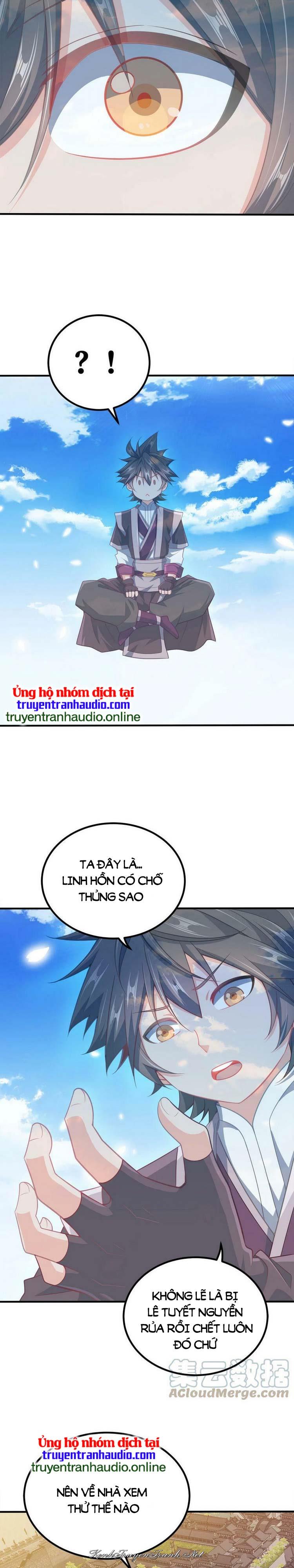 Kênh Truyện Tranh