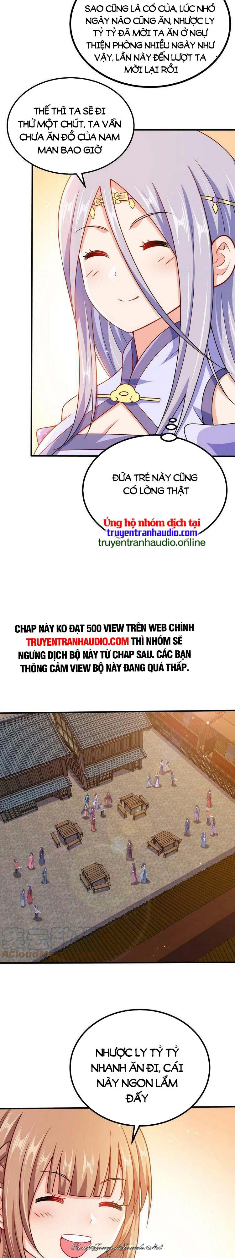 Kênh Truyện Tranh