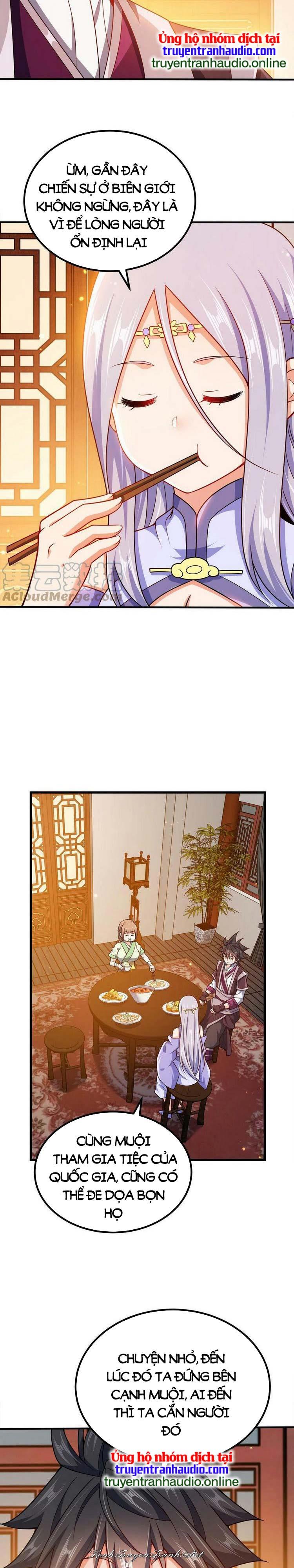 Kênh Truyện Tranh