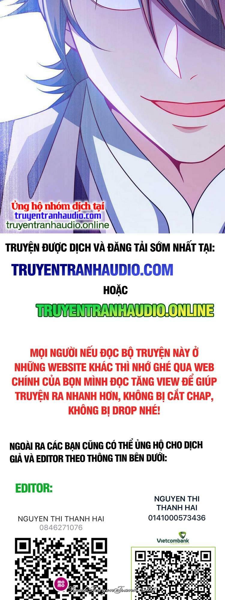 Kênh Truyện Tranh