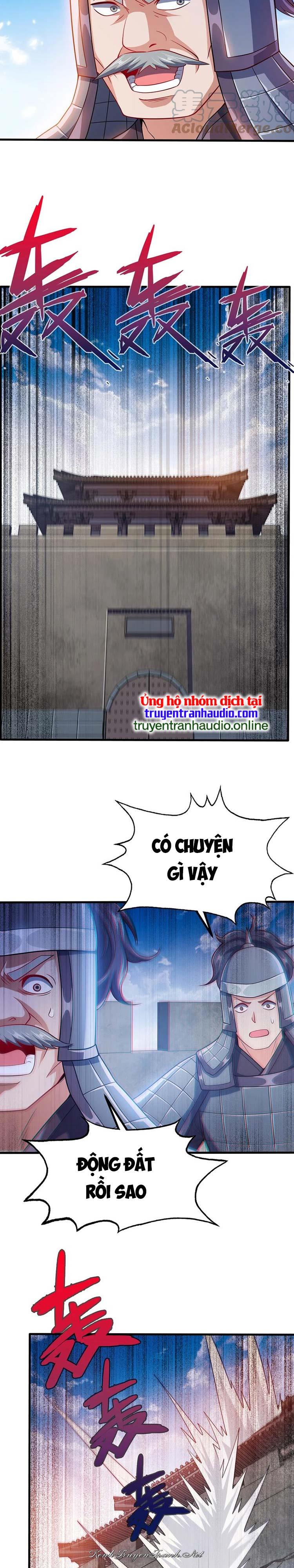 Kênh Truyện Tranh