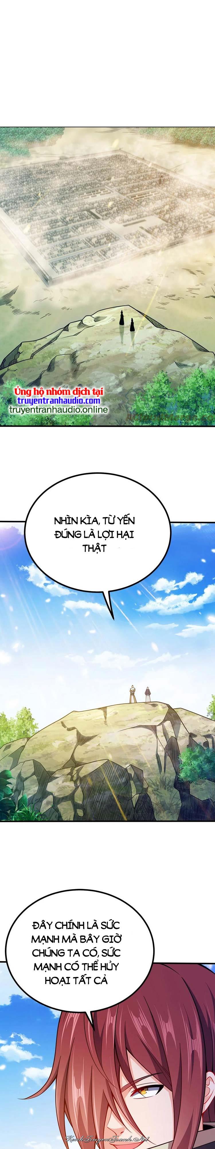 Kênh Truyện Tranh