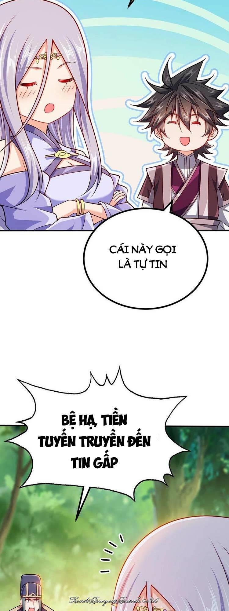 Kênh Truyện Tranh